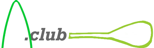 Kayak map